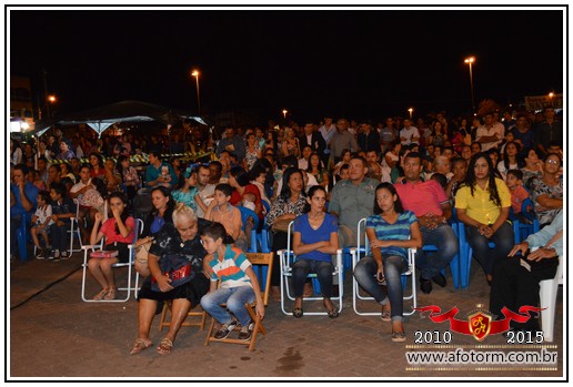 rolim de moura